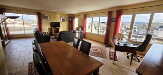  Appartement � vendre 5 pi�ces 135 m�