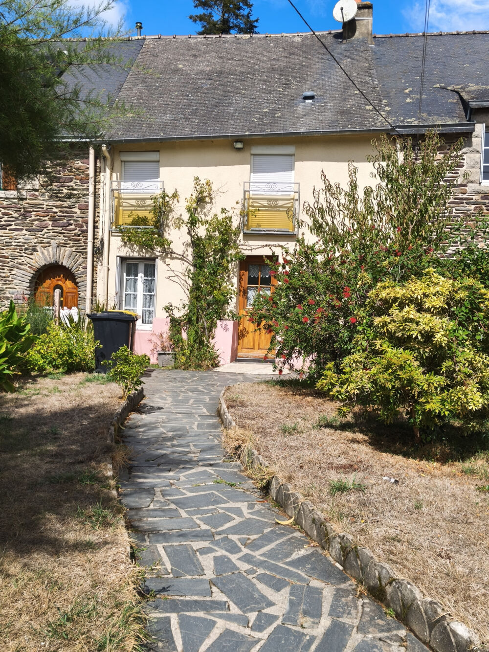 MAISON 92 M2 PLOERMEL
