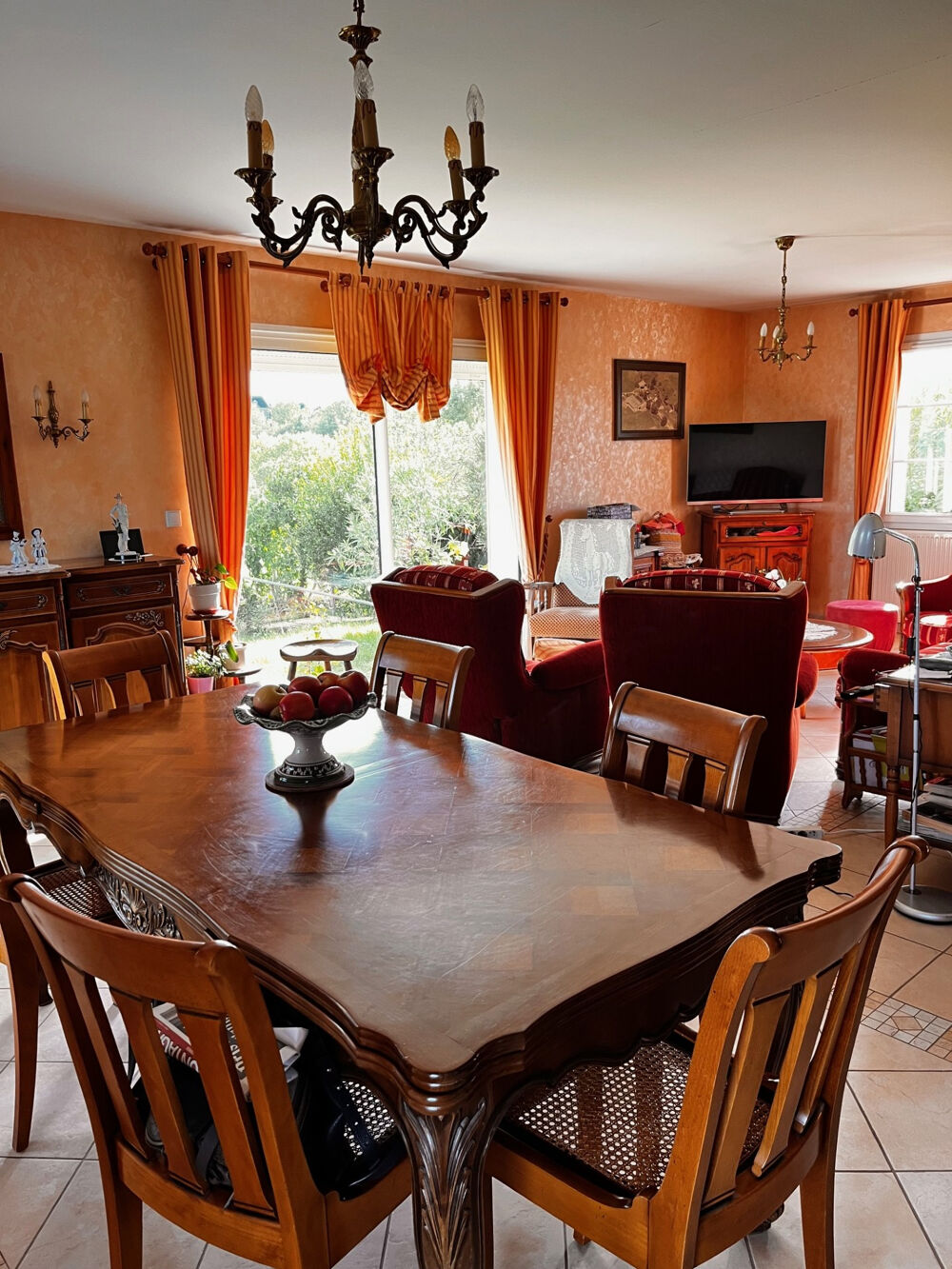 Maison 120 m2 - Vars sur Roseix