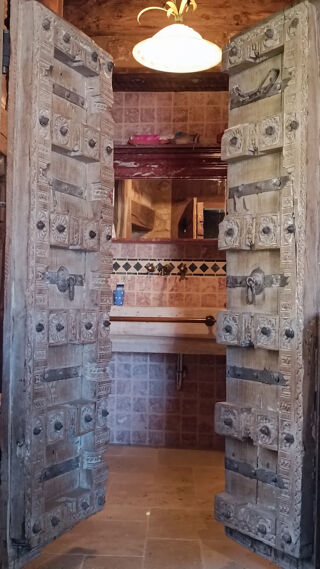  Maison � vendre 5 pi�ces 80 m�