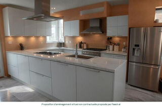  Maison � vendre 6 pi�ces 168 m�