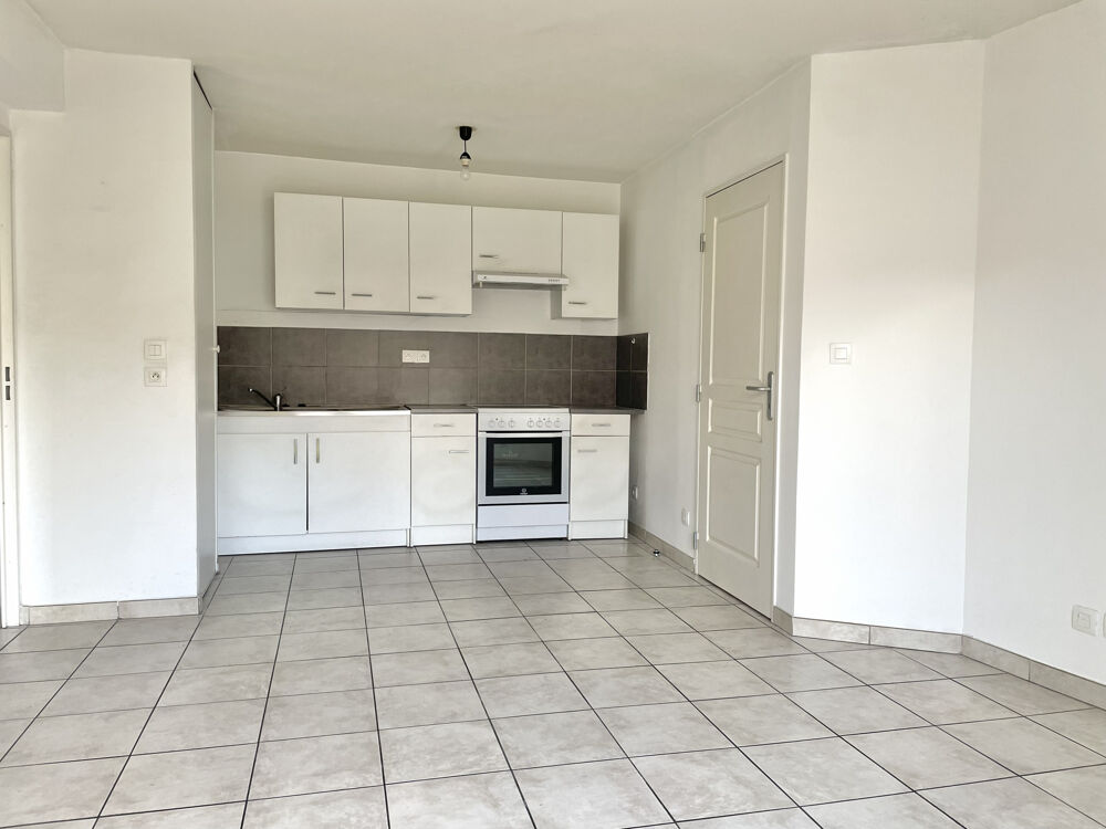 Vente Appartement ST BARNABE Marseille 4