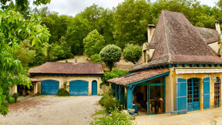  Maison � vendre 12 pi�ces 336 m�