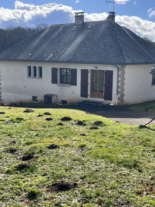 Maison à vendre 5 pièces 118 m²