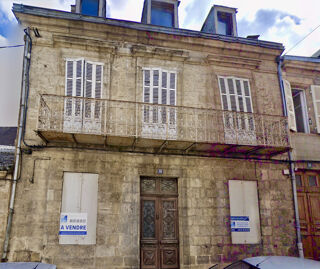  Maison � vendre 9 pi�ces 230 m�