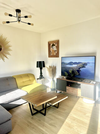 Vente Appartement Appartement T3 bis avec verrière Ville di pietrabugno