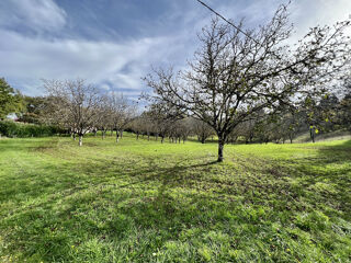  Terrain à vendre 2000 m²