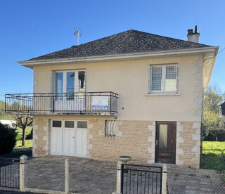  Maison à vendre 5 pièces 130 m²