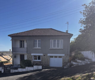  Maison à vendre 6 pièces 140 m²