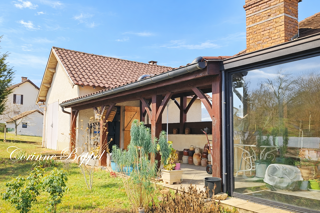  Maison � vendre 6 pi�ces 138 m�