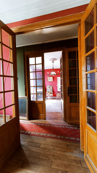  Maison à vendre 10 pièces 239 m²