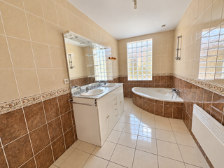  Maison à vendre 7 pièces 158 m²