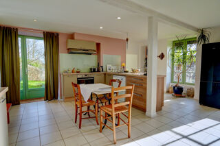  Maison � vendre 7 pi�ces 195 m�