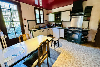  Maison � vendre 11 pi�ces 250 m�