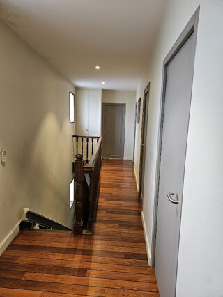  Maison à vendre 7 pièces 168 m²