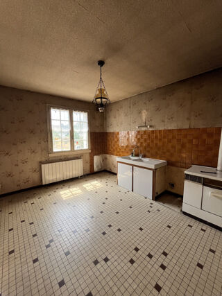  Maison à vendre 4 pièces 100 m²