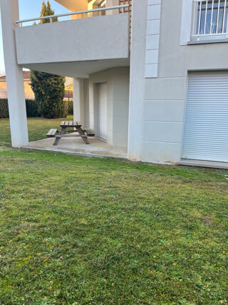  Appartement � vendre 3 pi�ces 64 m�