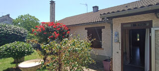  Maison � vendre 5 pi�ces 125 m�