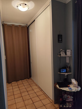 Maison à vendre 8 pièces 167 m²