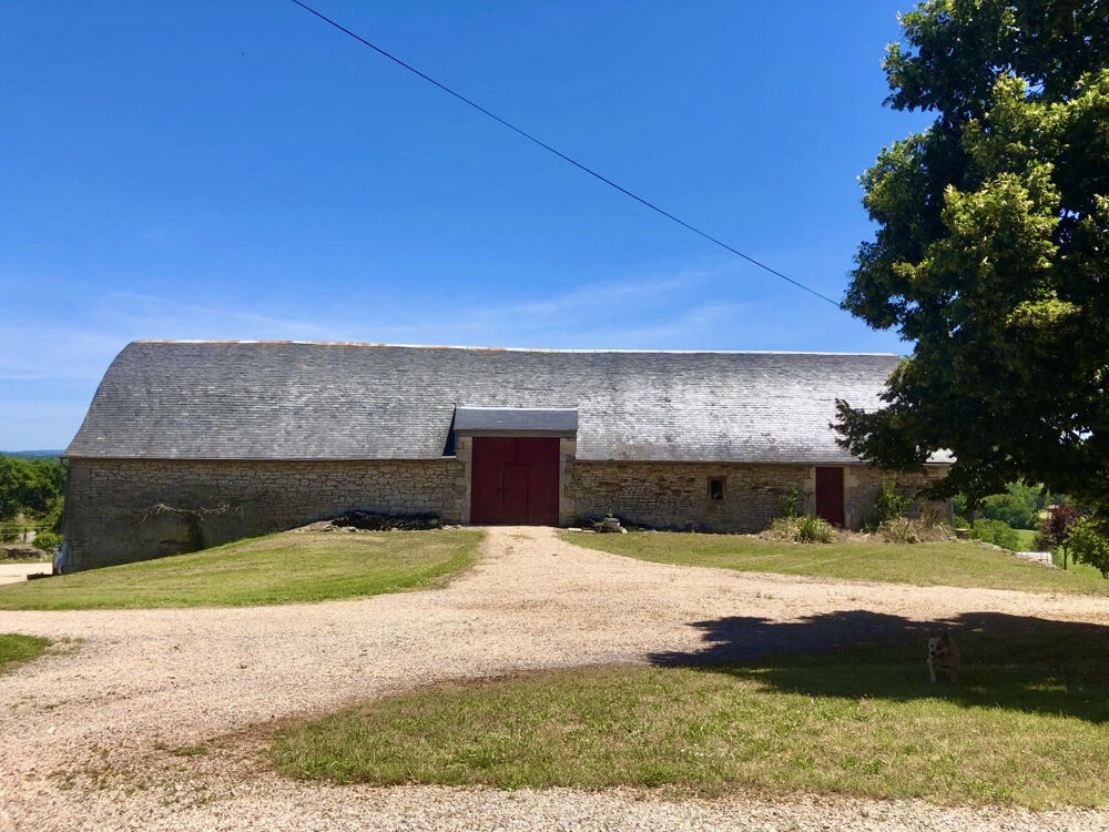  vendre  Maison Padirac (46500)