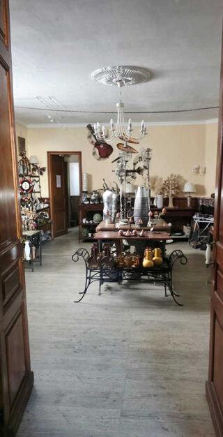  Maison � vendre 11 pi�ces 230 m�