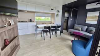  Maison à vendre 4 pièces 40 m²