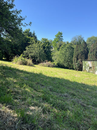  Terrain � vendre 1703 m�