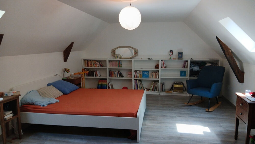 Vente Maison Maison en pierre avec dépendances et jardin Martel