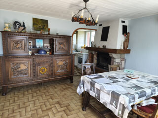  Maison à vendre 5 pièces 80 m²