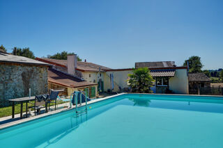  Maison à vendre 7 pièces 188 m²