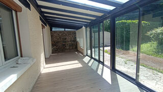  Maison � vendre 7 pi�ces 244 m�