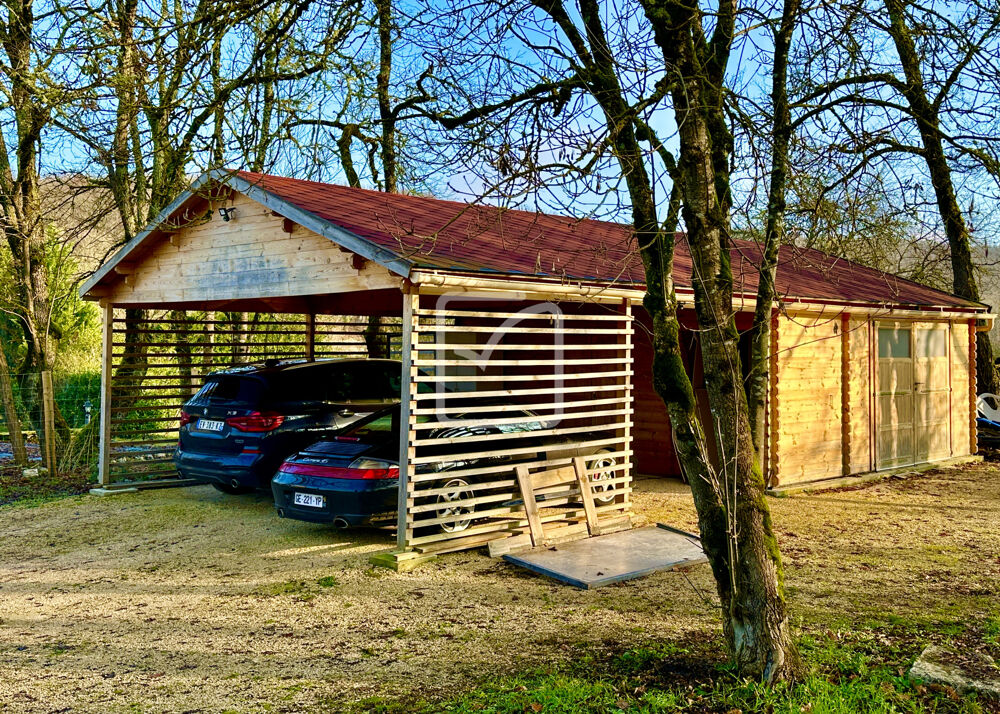  vendre  Maison Gourdon (46300)