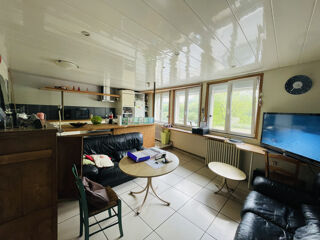  Immeuble à vendre 160 m²
