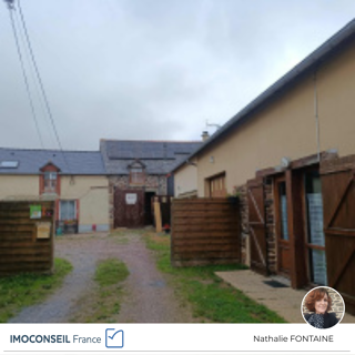  Propri�t�/ch�teau � vendre 8 pi�ces 185 m�