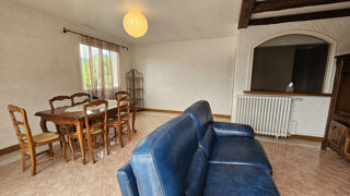  Maison � vendre 6 pi�ces 129 m�