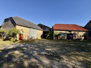 Vente Maison Ensemble immobilier à vendre à La Dornac La dornac