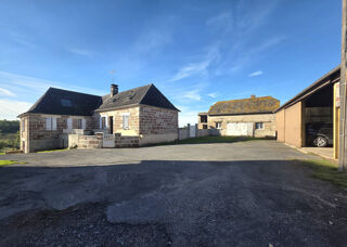  Maison � vendre 7 pi�ces 156 m�