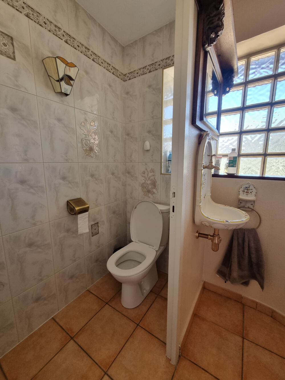 � vendre  Propri�t�/ch�teau Sor�de (66690)