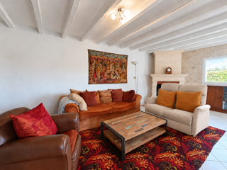  Maison à vendre 6 pièces 122 m²