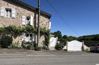  Maison à vendre 6 pièces 131 m²