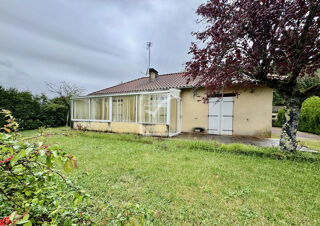  Maison à vendre 5 pièces 84 m²