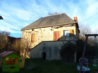  Ferme à vendre 5 pièces 140 m²