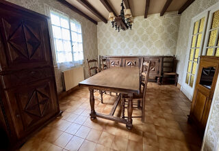  Maison � vendre 5 pi�ces 84 m�