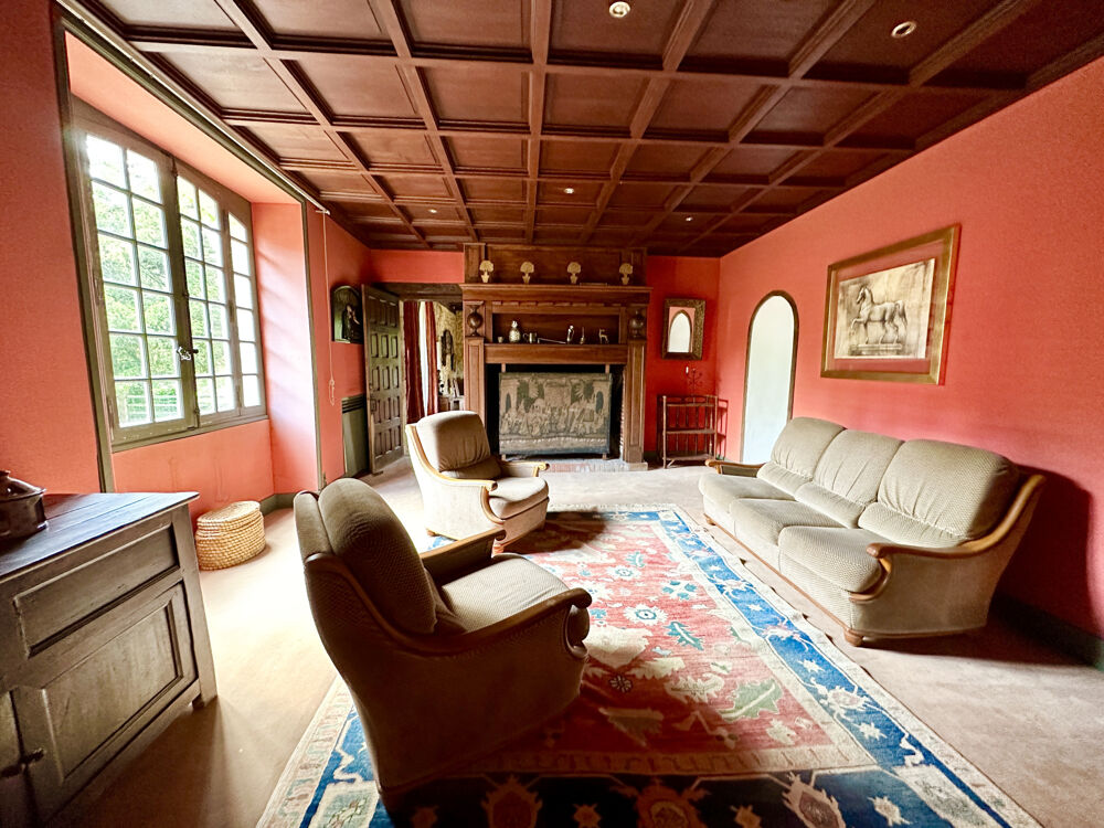  vendre  Proprit/chteau Sarlat-la-Canda (24200)