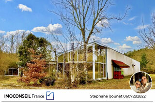  Immeuble à vendre 12 pièces 1750 m²
