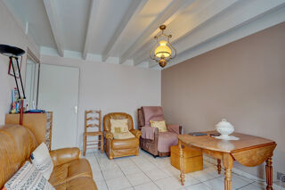  Maison à vendre 6 pièces 133 m²