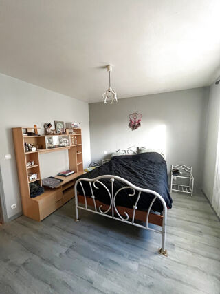  Maison � vendre 4 pi�ces 110 m�