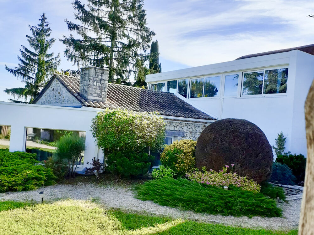  vendre  Maison Cals (46350)