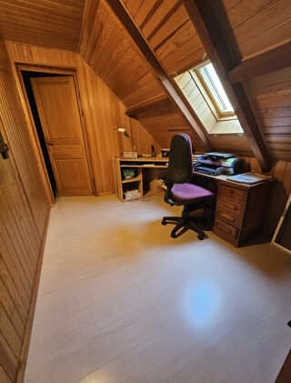  Maison � vendre 6 pi�ces 154 m�