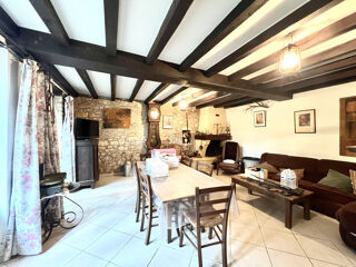  Maison � vendre 11 pi�ces 245 m�